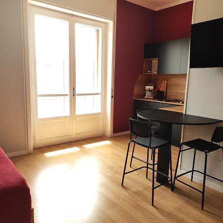 B&B Libra Rooms & Suite Salerno Exterior foto